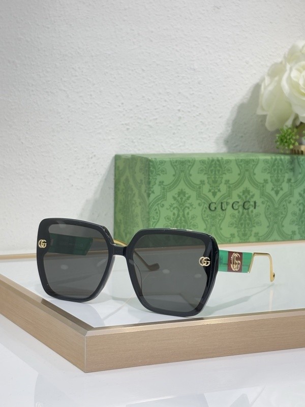 G Sunglasses AAAA-9356