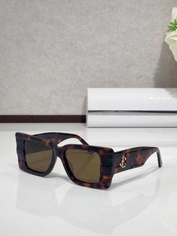 Jimmychoo Sunglasses AAAA-503