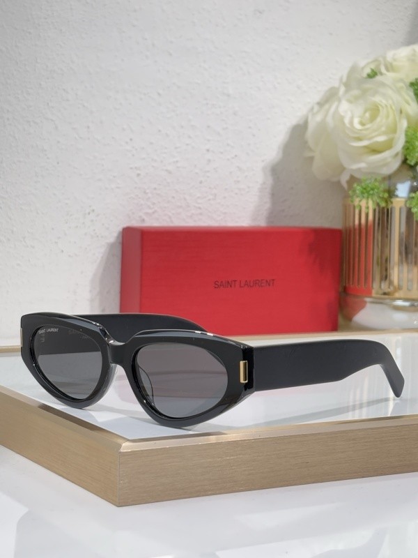 YL  Sunglasses AAAA-1393