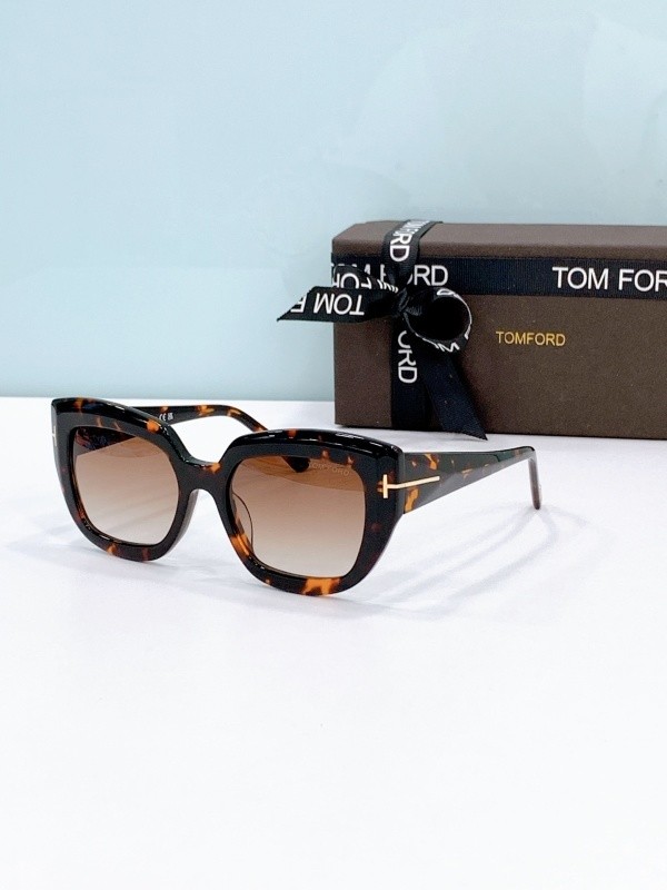 Tom Ford Sunglasses AAAA-5585