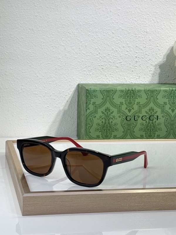 G Sunglasses AAAA-9773