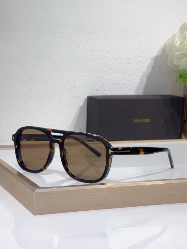 Tom Ford Sunglasses AAAA-5527