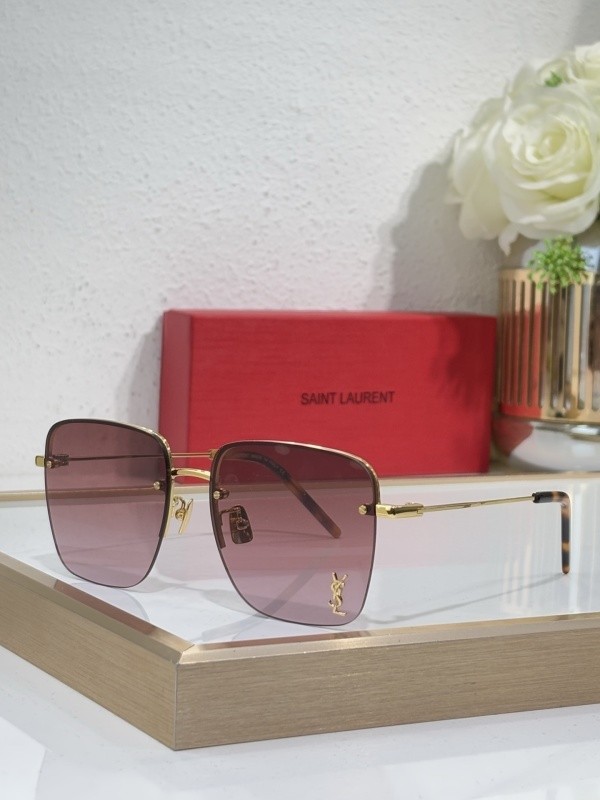 YL  Sunglasses AAAA-1469
