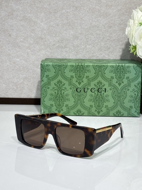 G Sunglasses AAAA-9827