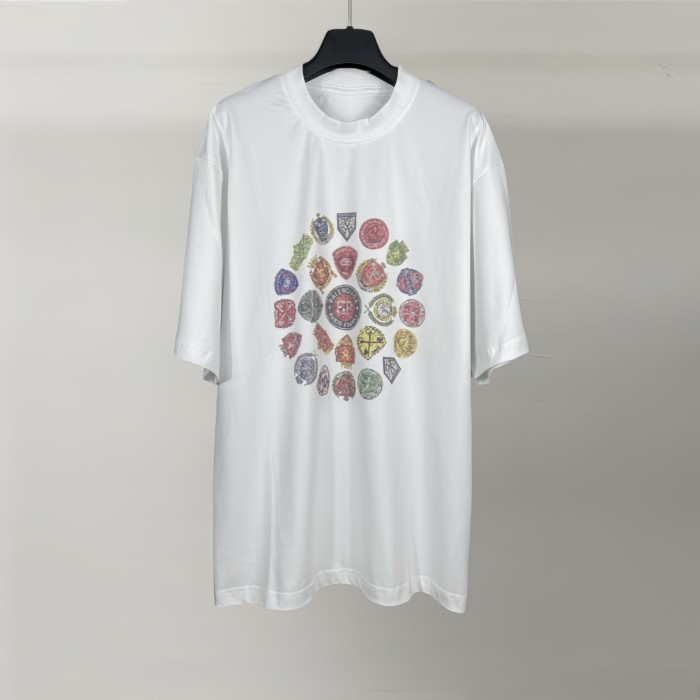 B Shirt 1：1 Quality-4335(XS-L)