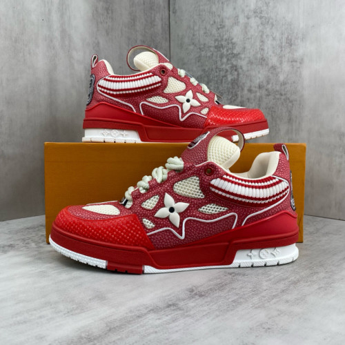 Super Max LV Shoes-3772