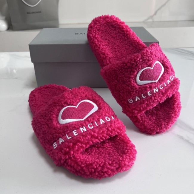 B men slippers 1：1 quality-168