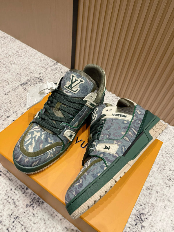Super Max LV Shoes-3766