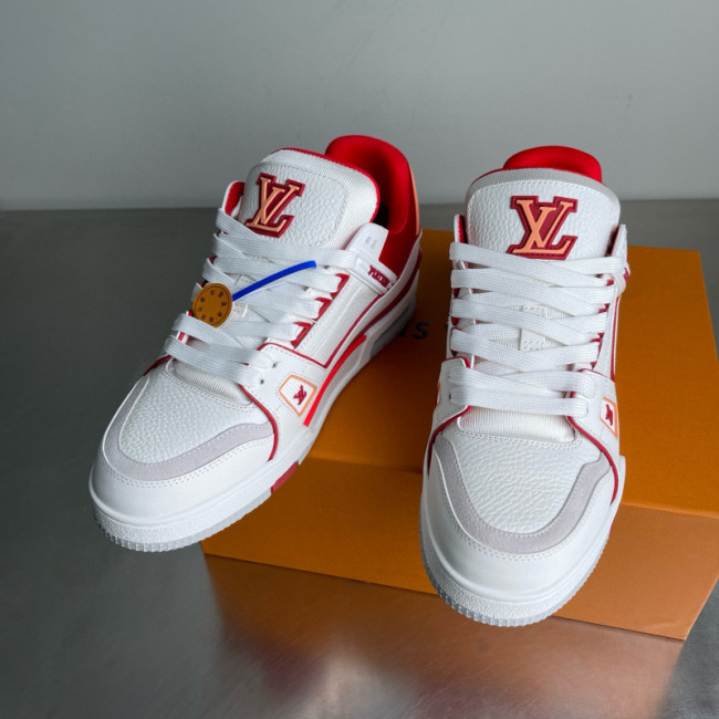 Super Max LV Shoes-3769