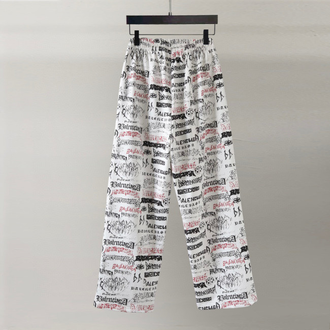 B Pants 1：1 Quality-717