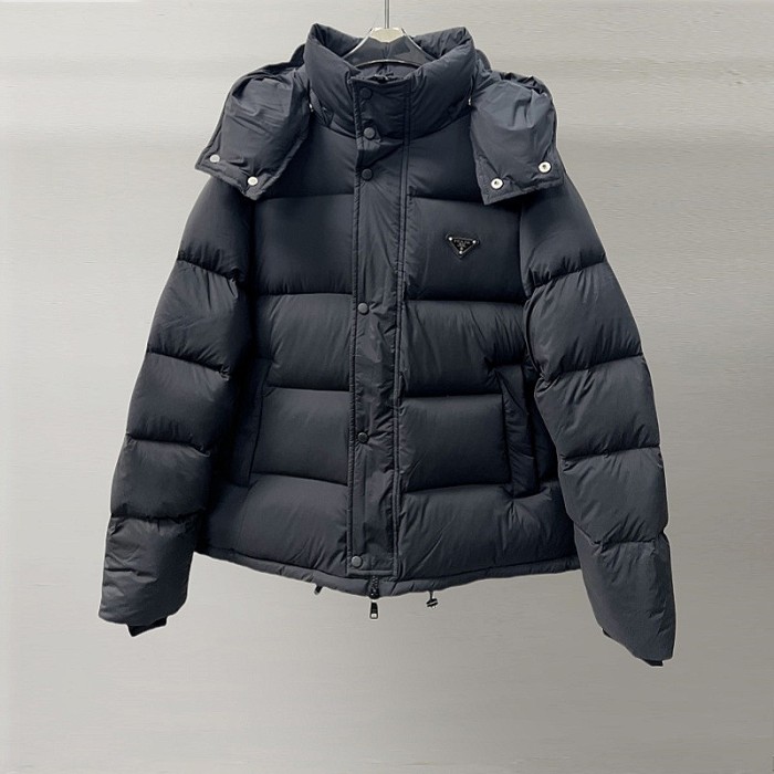 Prada Jacket 1：1 Quality-037