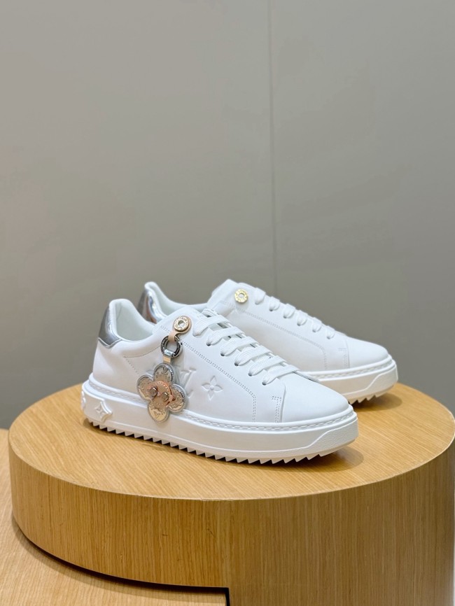 Super Max LV Shoes-3805