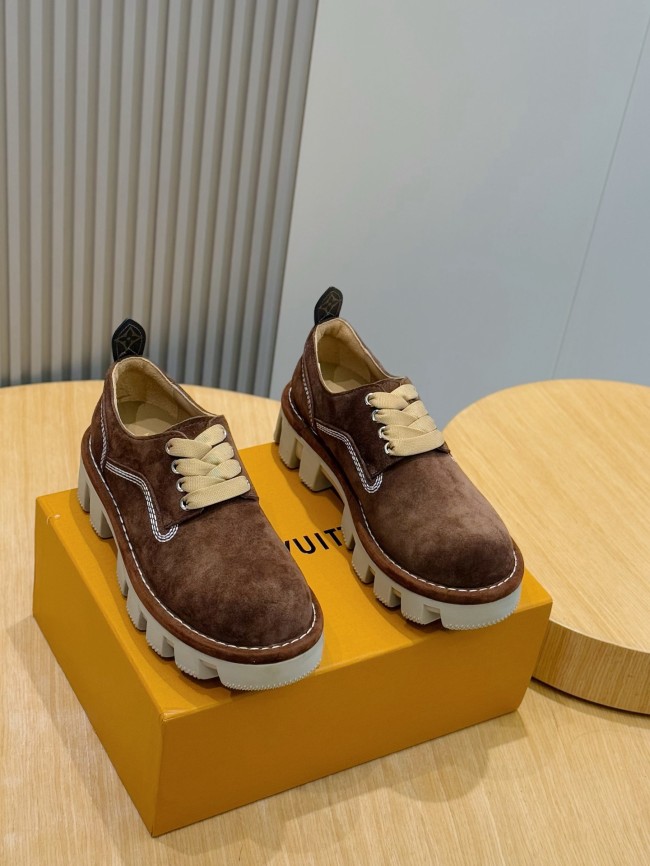 Super Max LV Shoes-3799