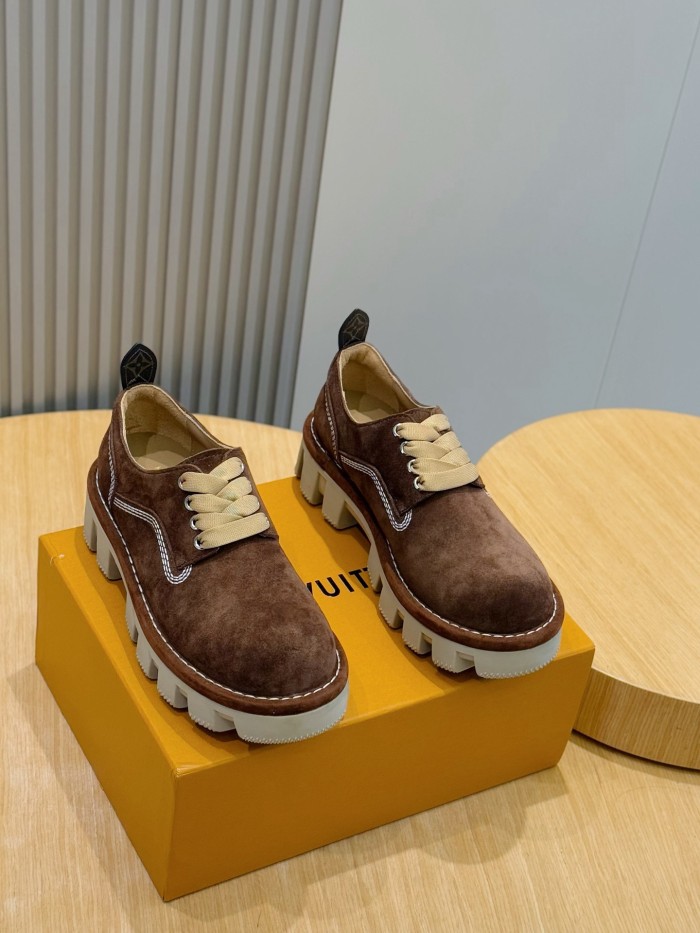 Super Max LV Shoes-3799