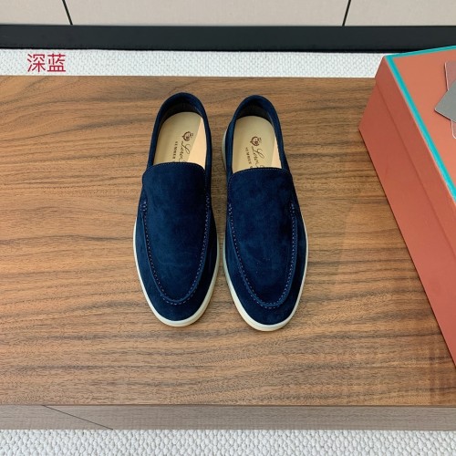 loro Piana men shoes 1：1 quality-133