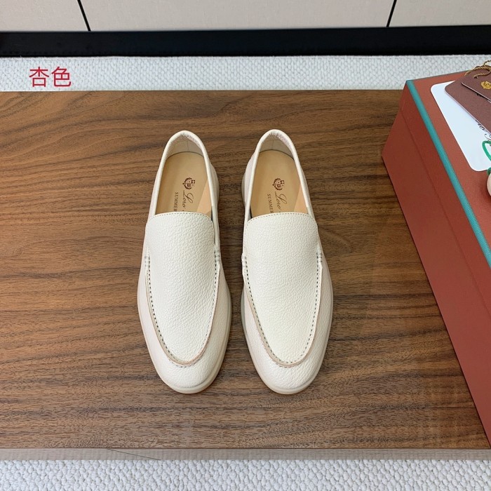 loro Piana men shoes 1：1 quality-125