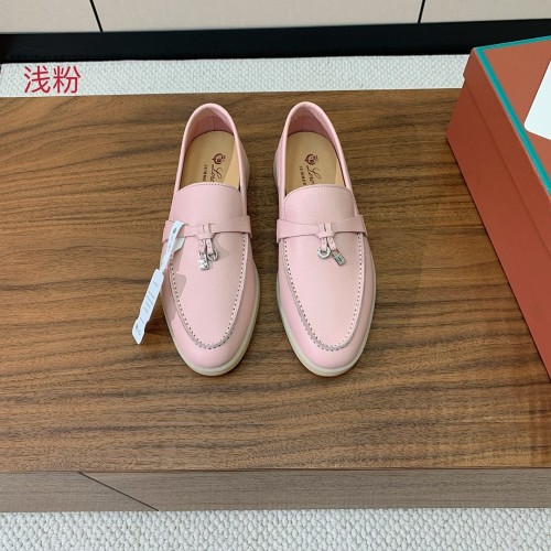 loro Piana men shoes 1：1 quality-121