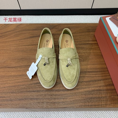 loro Piana men shoes 1：1 quality-103