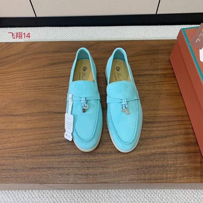 loro Piana men shoes 1：1 quality-117