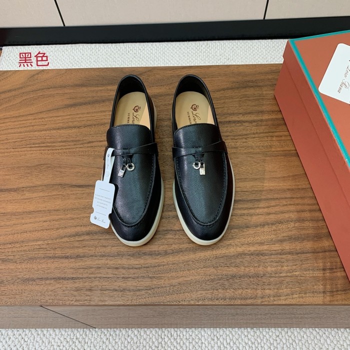 loro Piana men shoes 1：1 quality-123
