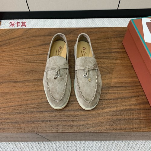 loro Piana women shoes 1：1 quality-068