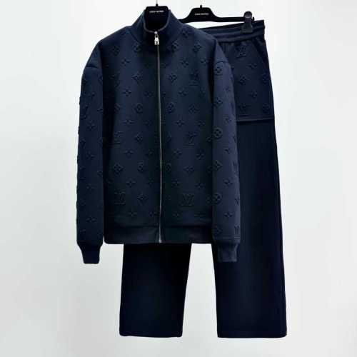 LV Suit High End Quality-027