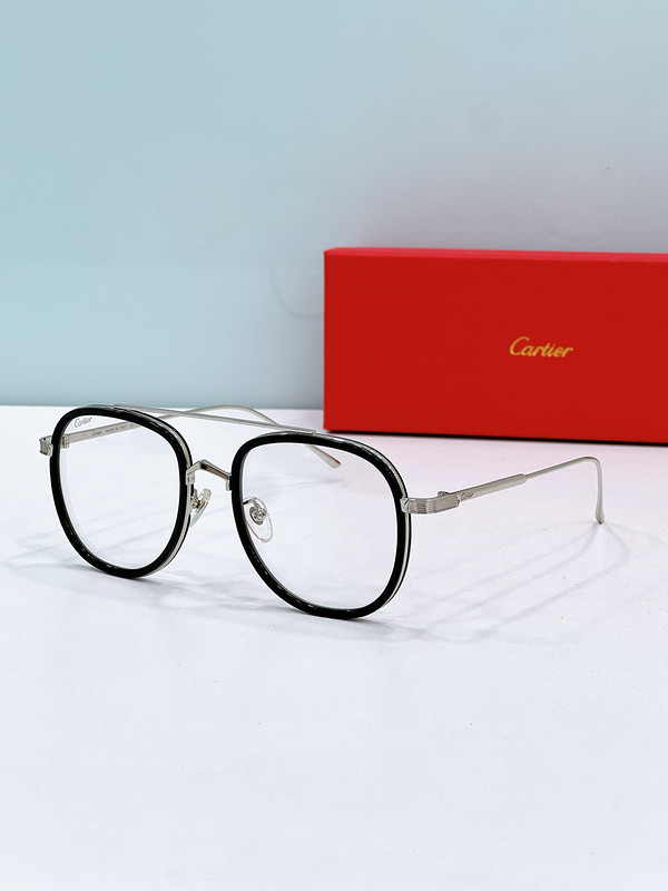 Cartier Sunglasses AAAA-10274