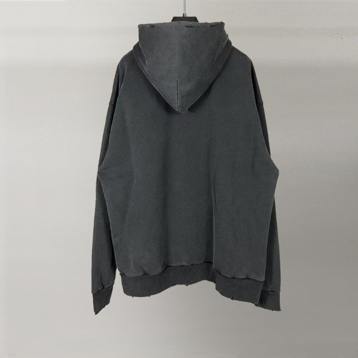 B Hoodies 1：1 Quality-1894(XS-L)
