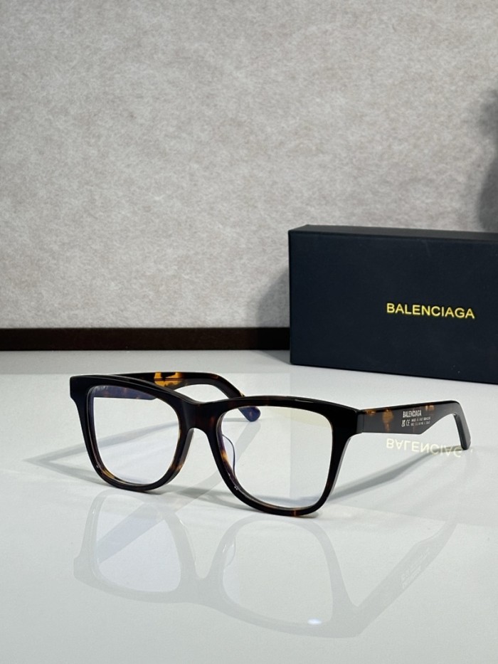 B Sunglasses AAAA-1407