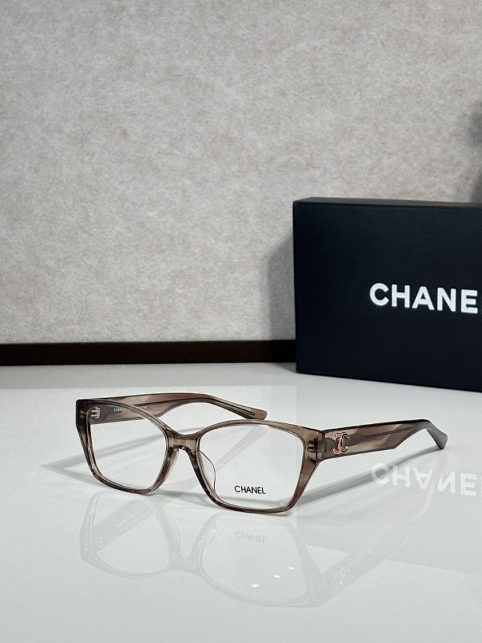 CHNL Sunglasses AAAA-6315