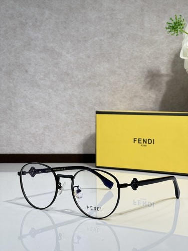 FD Sunglasses AAAA-3132