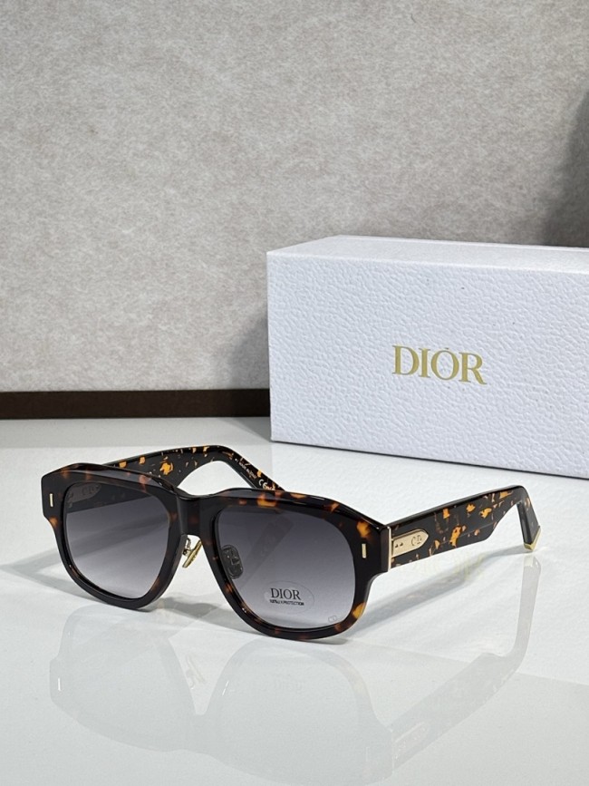 Dior Sunglasses AAAA-4507