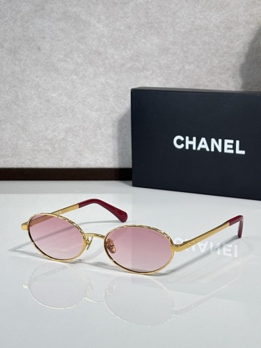 CHNL Sunglasses AAAA-6614