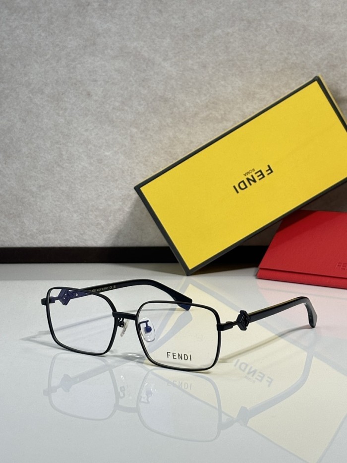 FD Sunglasses AAAA-3091