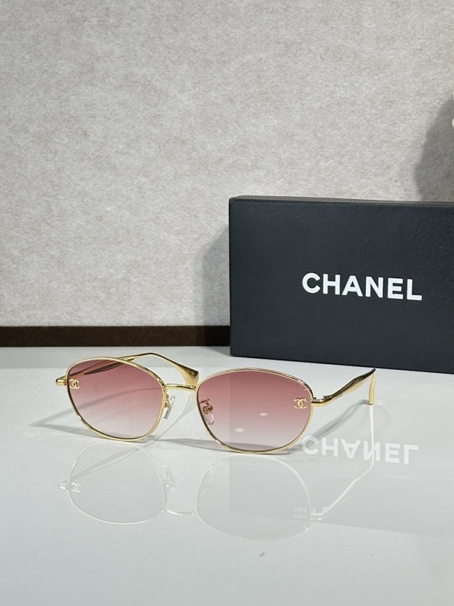 CHNL Sunglasses AAAA-6693