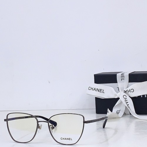 CHNL Sunglasses AAAA-6743