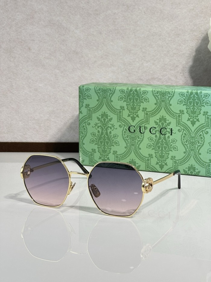 G Sunglasses AAAA-10837