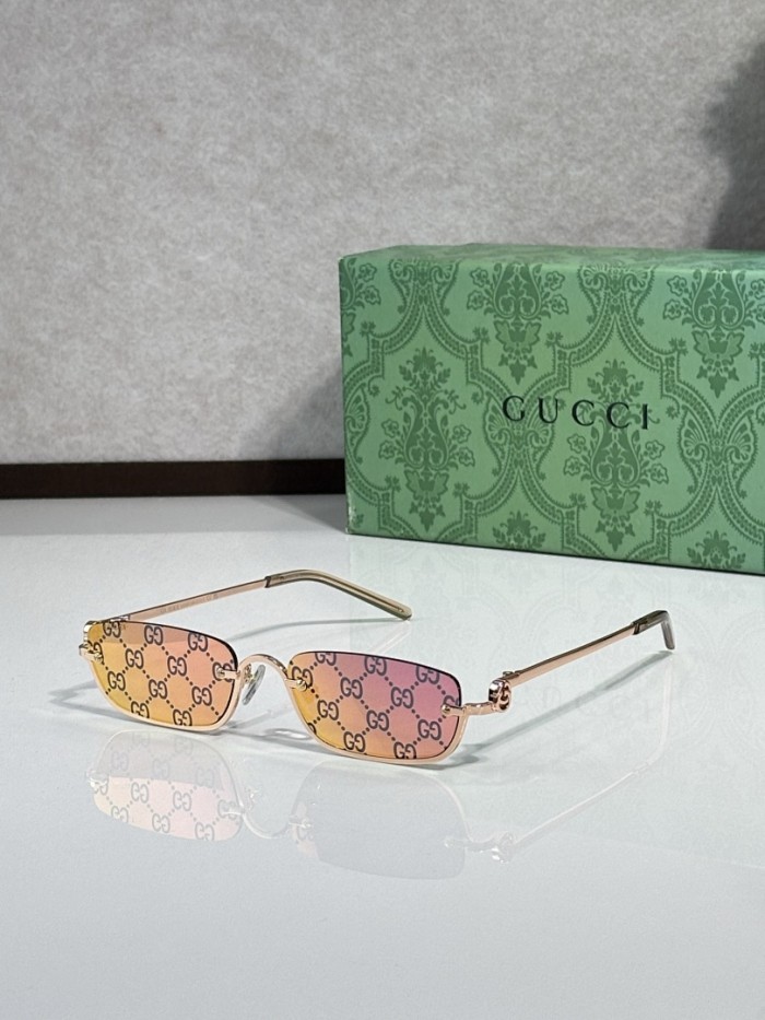 G Sunglasses AAAA-10583