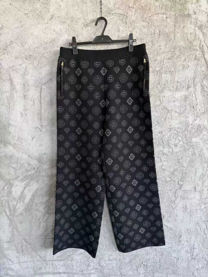Casablanca High Quality Pants-006