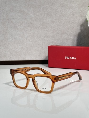 Prada Sunglasses AAAA-8124