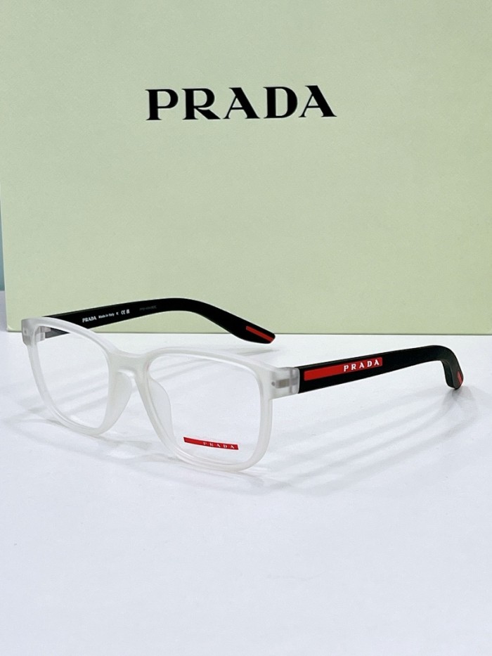Prada Sunglasses AAAA-7818