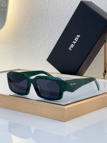Prada Sunglasses AAAA-7751
