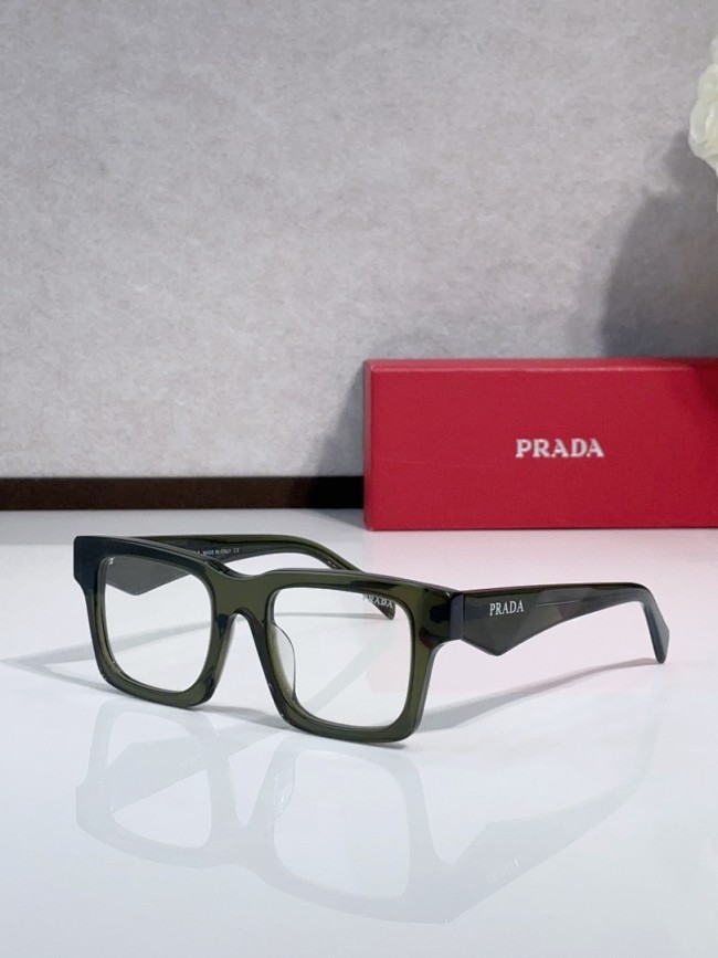 Prada Sunglasses AAAA-7305