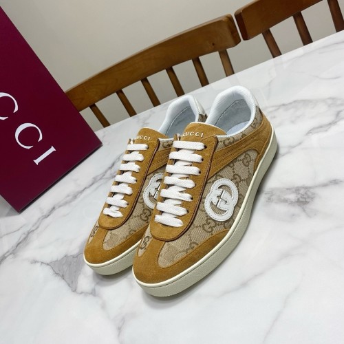 G men shoes 1：1 quality-4065