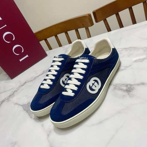 G men shoes 1：1 quality-4066