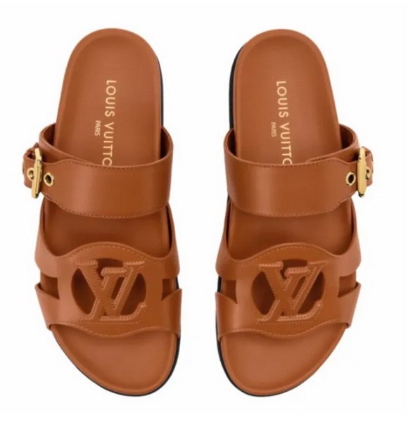 LV women Sandals 1：1 Quality-1090