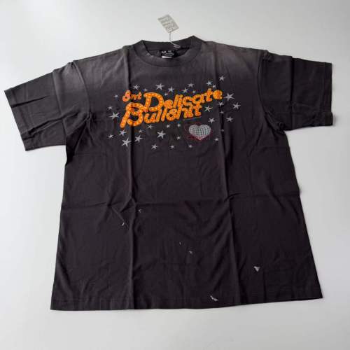 Saint Mxxxxx Shirt High End Quality-108
