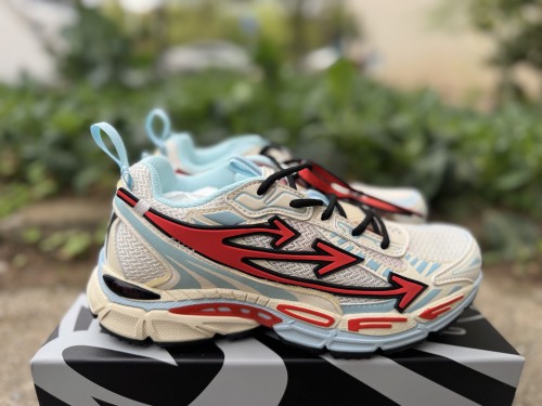 OFF white Women Shoes 1：1 quality-473