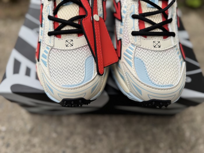 OFF white Women Shoes 1：1 quality-473