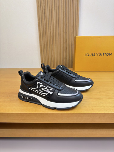 Super Max LV Shoes-3904